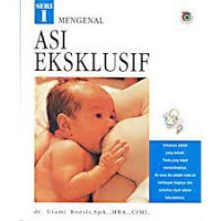 Image of MENGENAL ASI EKSKLUSIF
