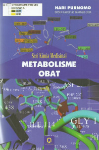 Image of Metabolisme obat