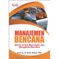 Image of Manajemen Bencana