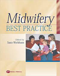 Image of Midwifery best practice vol.1