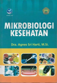 Image of Mikrobiologi Kesehatan