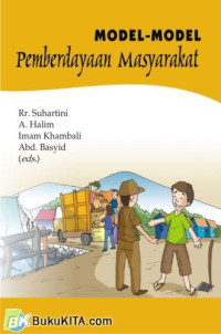 Image of Model-Model Pemberdayaan Masyarakat