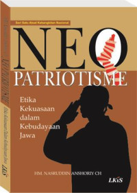 Image of Neo Patriotisme