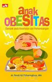 Image of Anak Obesitas Dampak Pada Perkembangan