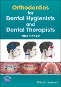 Image of Orthodontics for Dental Hygienists and Dental Therapists