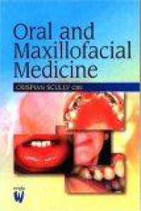 Image of Oral and maxillofacial medicine