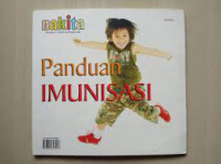 Image of PANDUAN IMUNISASI