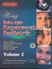 Image of Buku Ajar Keperawatan Pediatrik  Volume 2