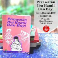 Image of PERAWATAN IBU HAMIL DAN BAYI