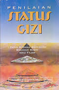 Image of Penilaian Status Gizi