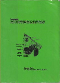 Image of Pengantar Patofisioanatomi