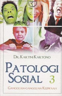 Image of Patologi Sosial 3