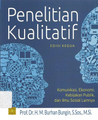 Image of Penelitian Kualitatif