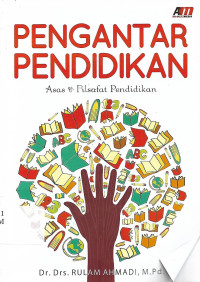 Image of Pengantar Pendidikan asas & Filsafat Pendidikan