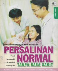 Image of Persalinan Normal Tanpa Rasa Sakit
