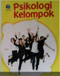 Image of Psikologi Kelompok