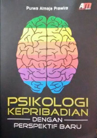 Image of Psikologi Kepribadian dengan Prespektif Baru