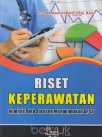 Image of RISET KEPERAWATAN