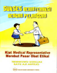 Image of Sukses Berinteraksi Dengan Pelanggan