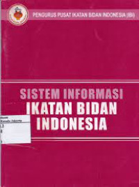 Image of SISTIM INFORMASI IKATAN BIDAN INDONESIA