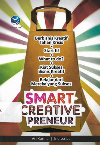 Image of Smart Creative Preneur