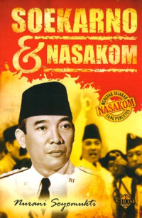 Image of Soekarno & Nasakom