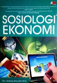 Image of Sosiologi Ekonomi