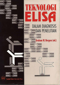 Image of Teknologi Elisa dalam Diagnosis dan penelitian