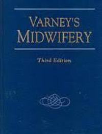 Image of VARNEY'S MIDWIFERY