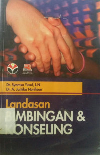 Image of Landasan Bimbingan dan Konseling