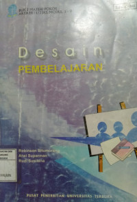Image of Desain pembelajaran