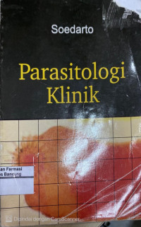 Image of Parasitologi Klinik