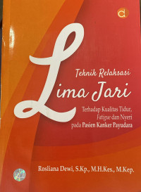 Image of TEKNIK RELAKSASI LIMA JARI