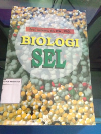 Image of Biologi Sel