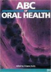 Image of ABC of oral health