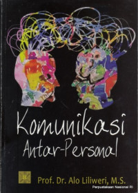 Image of Komunikasi Antarpersonal