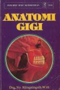 Image of Anatomi Gigi