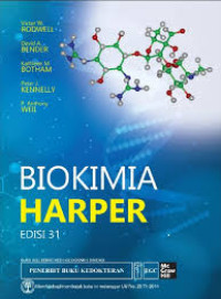 Image of Biokimia Harper Edisi 31