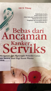 Image of Bebas Dari Ancaman Knker serviks