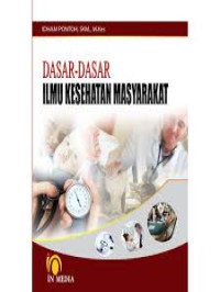 Image of DASAR-DASAR ILMU KESEHATAN MASYARAKAT