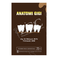 Image of Anatomi gigi