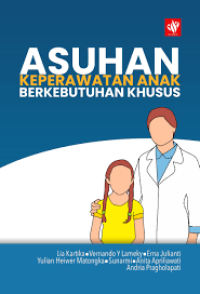 Image of Asuhan Keperawatan Anak Berkebutuhan Khusus