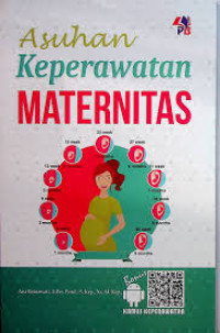Image of Asuhan Keperawatan Maternitas