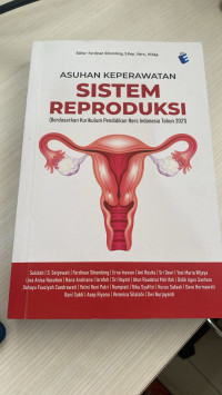 Image of Asuhan Keperawatan Sistem Reproduksi
