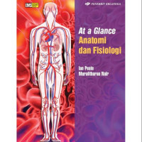 Image of At a glance anatomi dan fisiologi