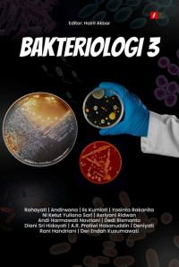 Image of Bakteriologi 3