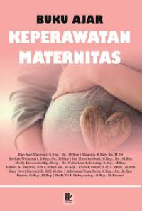 Image of Buku Ajar Keperawatan Maternitas