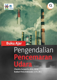 Image of Buku Ajar Pengendalian Pencemaran Udara