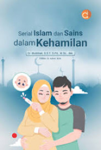 Image of Buku Serial Islam dan Sains dalam Kehamilan