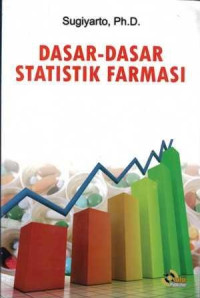 Image of Dasar- dasar statistik farmasi